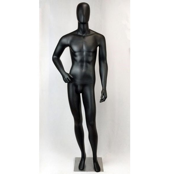 Standing Egg Head Male Mannequin for Sale - China Mannequin