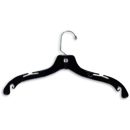 AF-169 17 Standard Weight Dress & Blouse Hangers - Pack of 100 –  DisplayImporter