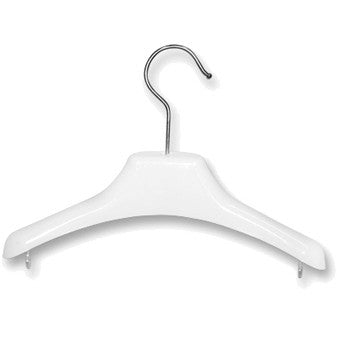 Chrome Bikini Hangers