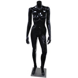 AF-196 Glossy/Matte Female Headless Mannequin - DisplayImporter