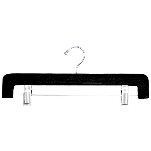 AF-114 10 Heavy Weight Pants & Skirt Hanger - Pack of 100 – DisplayImporter