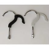 MA-017 Replacement Hanger Hook for Plastic Hanging T-Shirt Forms - DisplayImporter