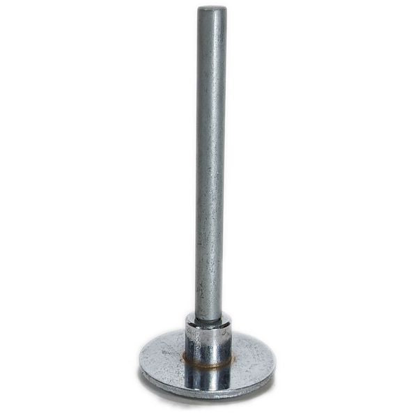 Metal Mannequin Stand Base