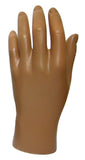 MN-HandsM-LTP Male Mannequin Hands (LESS THAN PERFECT, FINAL SALE) - DisplayImporter