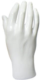 MN-HandsM-LTP Male Mannequin Hands (LESS THAN PERFECT, FINAL SALE) - DisplayImporter
