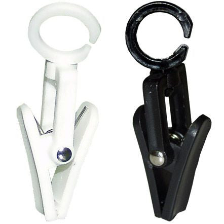 AF-003 Revolving Utility Clip - Pack of 100