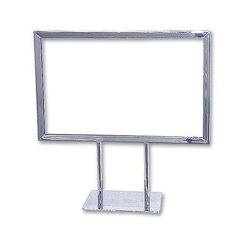 AF-CMCP711 Counter Card Frame 7" H x 11" W - DisplayImporter
