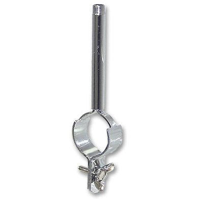 AF-MOC2 Round Tubing Clamp 1.25" with Threaded Stem - DisplayImporter