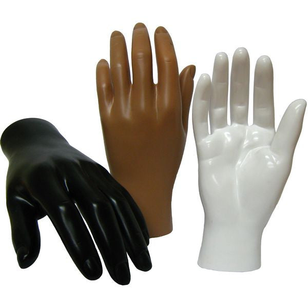 Mannequin Hands