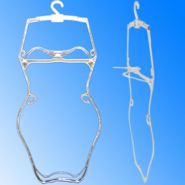 Economy Plastic Hangers