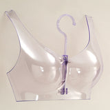 MN-AA12 (USED) Plastic Hanging Bra/Bikini/Lingerie Hanger Display (FINAL SALE)