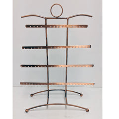 Earring Jewelry Displays