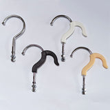 MA-017 Heavy Duty Replacement Hanger Hook for Plastic Hanging T-Shirt Forms