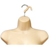 MA-017 Heavy Duty Replacement Hanger Hook for Plastic Hanging T-Shirt Forms
