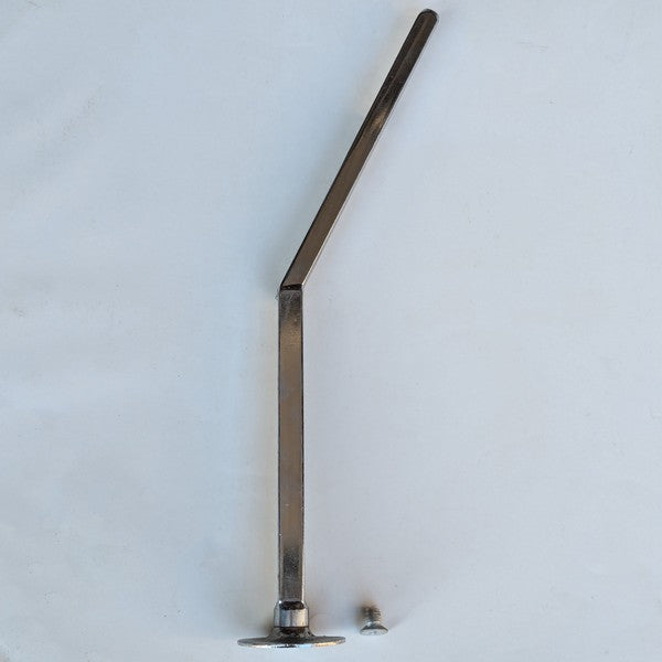 MA-059 (USED) 0.5" Calf Rod for Fiberglass Mannequins (Base Not Included)