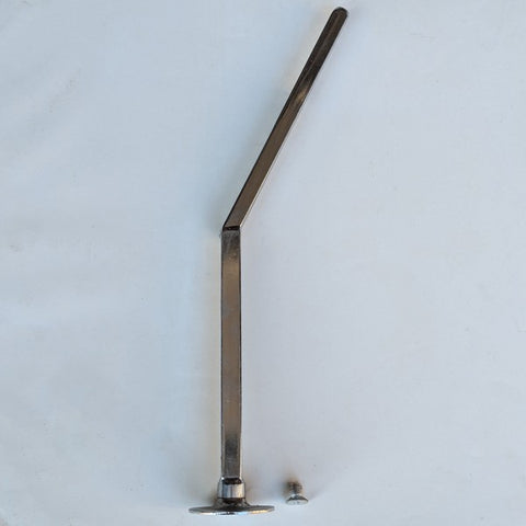 MA-059 (USED) 0.5" Calf Rod for Fiberglass Mannequins (Base Not Included)