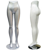 MN-118 Brazilian Style Female Lower Body Pants Mannequin Form