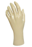 MN-HandsF Female Replacement Mannequin Hands