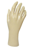 MN-HandsF Female Replacement Mannequin Hands