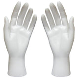 MN-HandsF Female Replacement Mannequin Hands