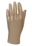 MN-HandsM Male Replacement Mannequin Hands