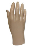 MN-HandsM Male Replacement Mannequin Hands