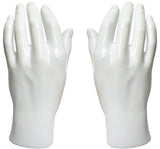 MN-HandsM Male Replacement Mannequin Hands