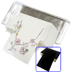 Jewelry Cards