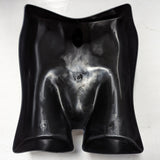MN-281LTP Plastic Male Lower Torso Hip Injection Mold Hanging Form (Less Than Perfect, Final Sale)
