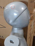 MN-329LTP Abstract Unisex Child Preteen Mannequin 4' 2" (LESS THAN PERFECT, FINAL SALE)