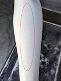 MN-SIL-R Silvestri Female White Mannequin RIGHT Arm and Hand, Magnetic Shoulder Plate (LESS THAN PERFECT, FINAL SALE)