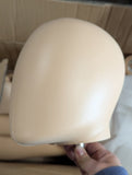 MN-241 (USED) Plastic Female Full Body Egghead Mannequin with Removable Head (FINAL SALE)