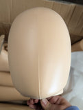 MN-241 (USED) Plastic Female Full Body Egghead Mannequin with Removable Head (FINAL SALE)