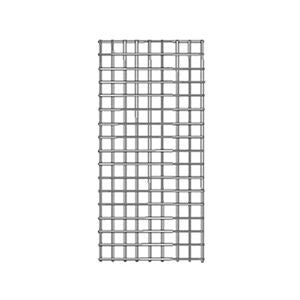 AF-026-24 Gridwall Panels 2' x 4' (Pack of 3 panels) - DisplayImporter