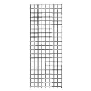 AF-026-25 Gridwall Panels 2' x 5' (Pack of 3 panels) - DisplayImporter