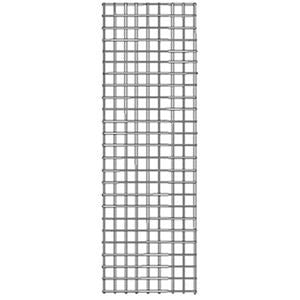 AF-026-26 Gridwall Panels 2' x 6' (Pack of 3 panels) - DisplayImporter