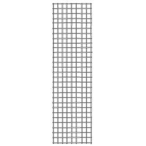 AF-026-27 Gridwall Panels 2' x 7' (Pack of 3 panels) - DisplayImporter
