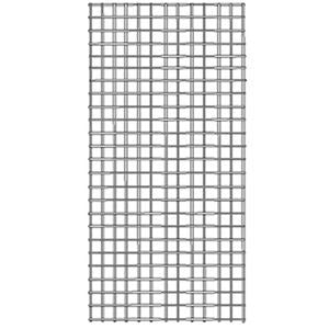 AF-026-36 Gridwall Panels 3' x 6' (Pack of 3 panels) - DisplayImporter