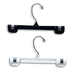 AF-114 10 Heavy Weight Pants & Skirt Hanger - Pack of 100 – DisplayImporter