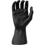 DS-190 Male Glove, Watch, and Jewelry Display Mannequin Hand - DisplayImporter