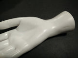 MN-HandsF-LTP Female Replacement Mannequin Hands (LESS THAN PERFECT, FINAL SALE)