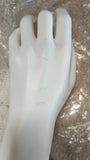 MN-HandsF-LTP Female Replacement Mannequin Hands (LESS THAN PERFECT, FINAL SALE)