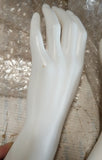 MN-HandsF-LTP Female Replacement Mannequin Hands (LESS THAN PERFECT, FINAL SALE)