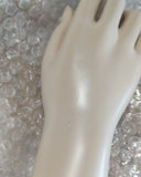 MN-HandsF-LTP Female Replacement Mannequin Hands (LESS THAN PERFECT, FINAL SALE)