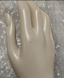 MN-HandsF-LTP Female Replacement Mannequin Hands (LESS THAN PERFECT, FINAL SALE)