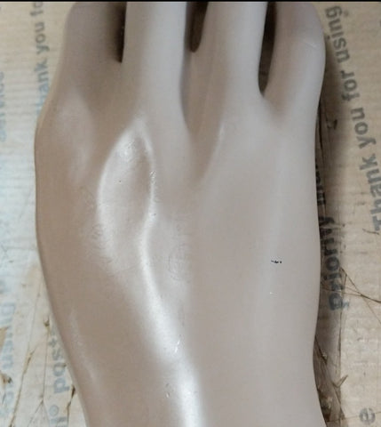 MN-HandsM Male Replacement Mannequin Hands – DisplayImporter