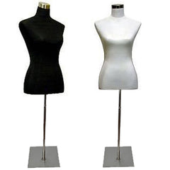 Dress Forms