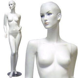 MN-029 Female Full Body Elegant Realistic Mannequin - DisplayImporter