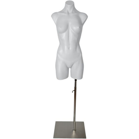 Female mannequins torso dis tp19/mns