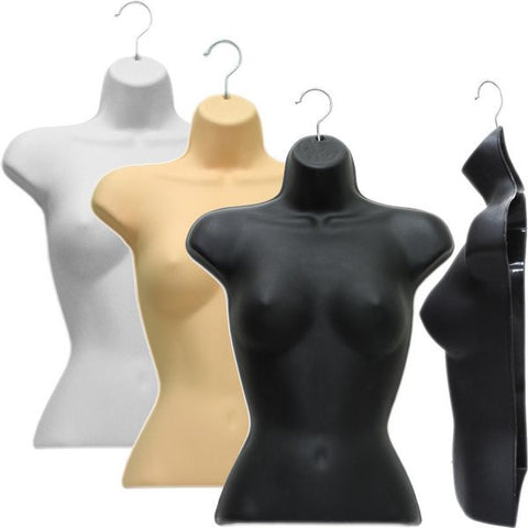 DisplayImporter: Mannequins, Torsos, Dress Forms, Fixtures and More!